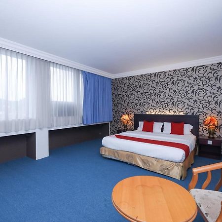 Super Oyo 89604 City Home Stay Miri Dış mekan fotoğraf