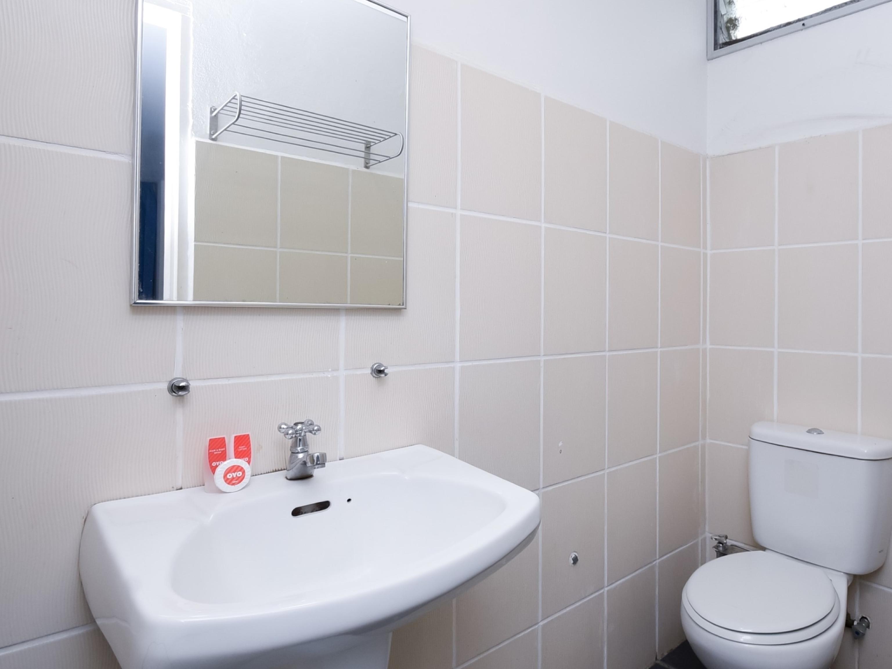 Super Oyo 89604 City Home Stay Miri Dış mekan fotoğraf