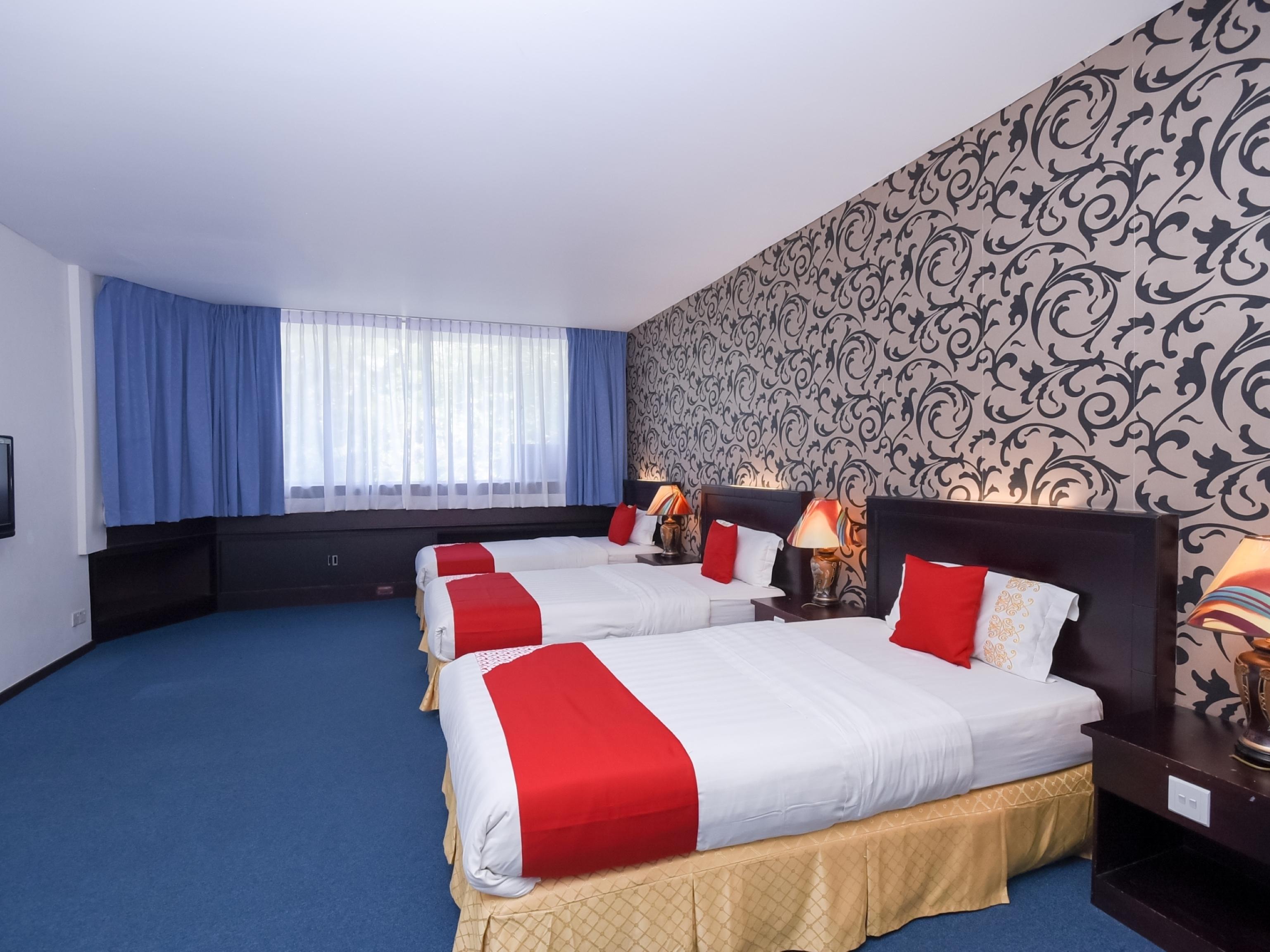 Super Oyo 89604 City Home Stay Miri Dış mekan fotoğraf