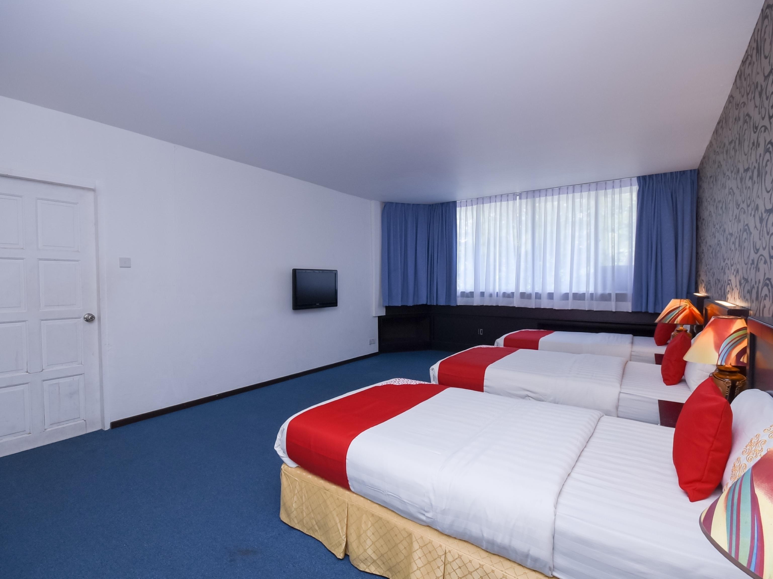 Super Oyo 89604 City Home Stay Miri Dış mekan fotoğraf