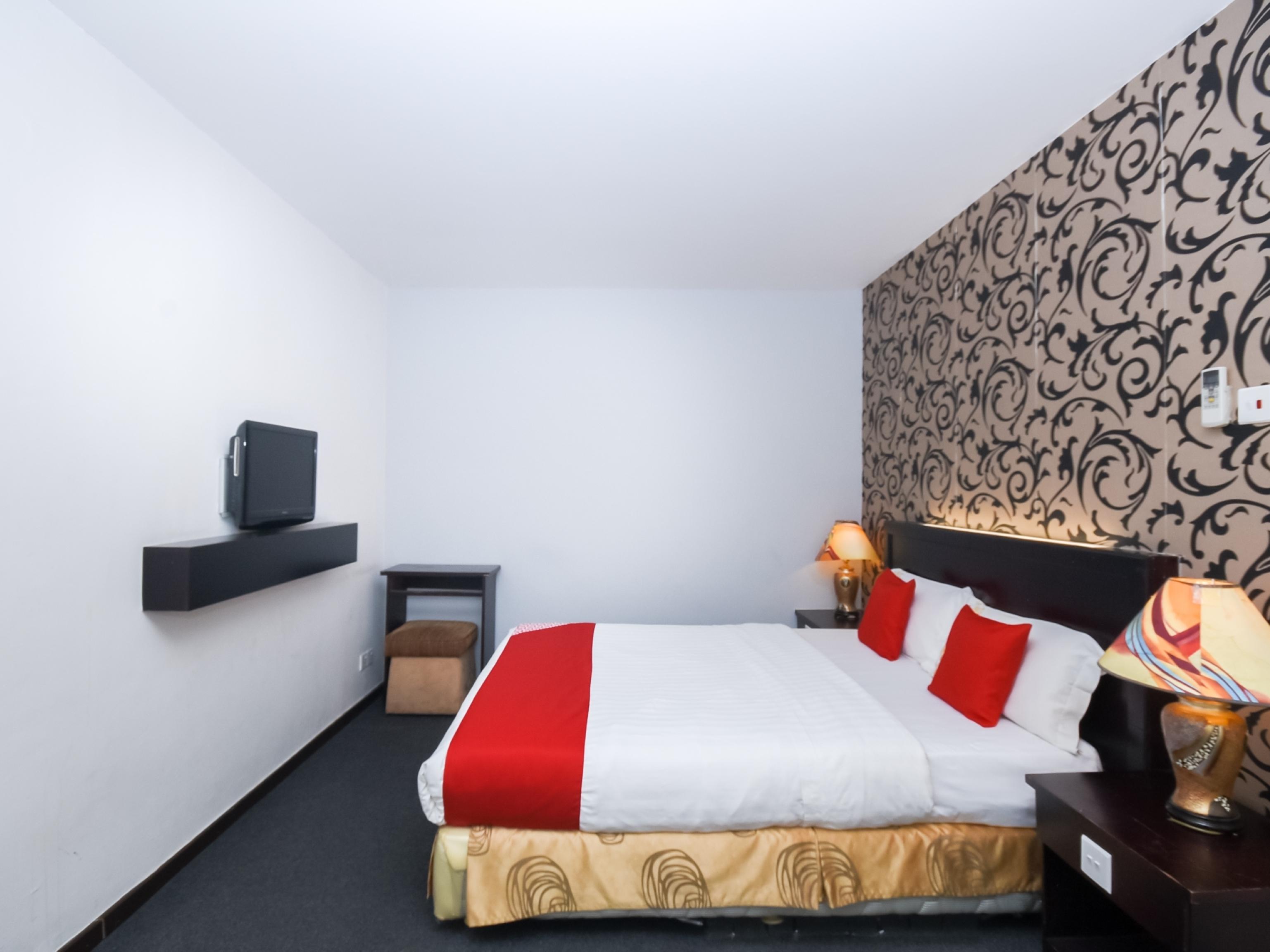 Super Oyo 89604 City Home Stay Miri Dış mekan fotoğraf