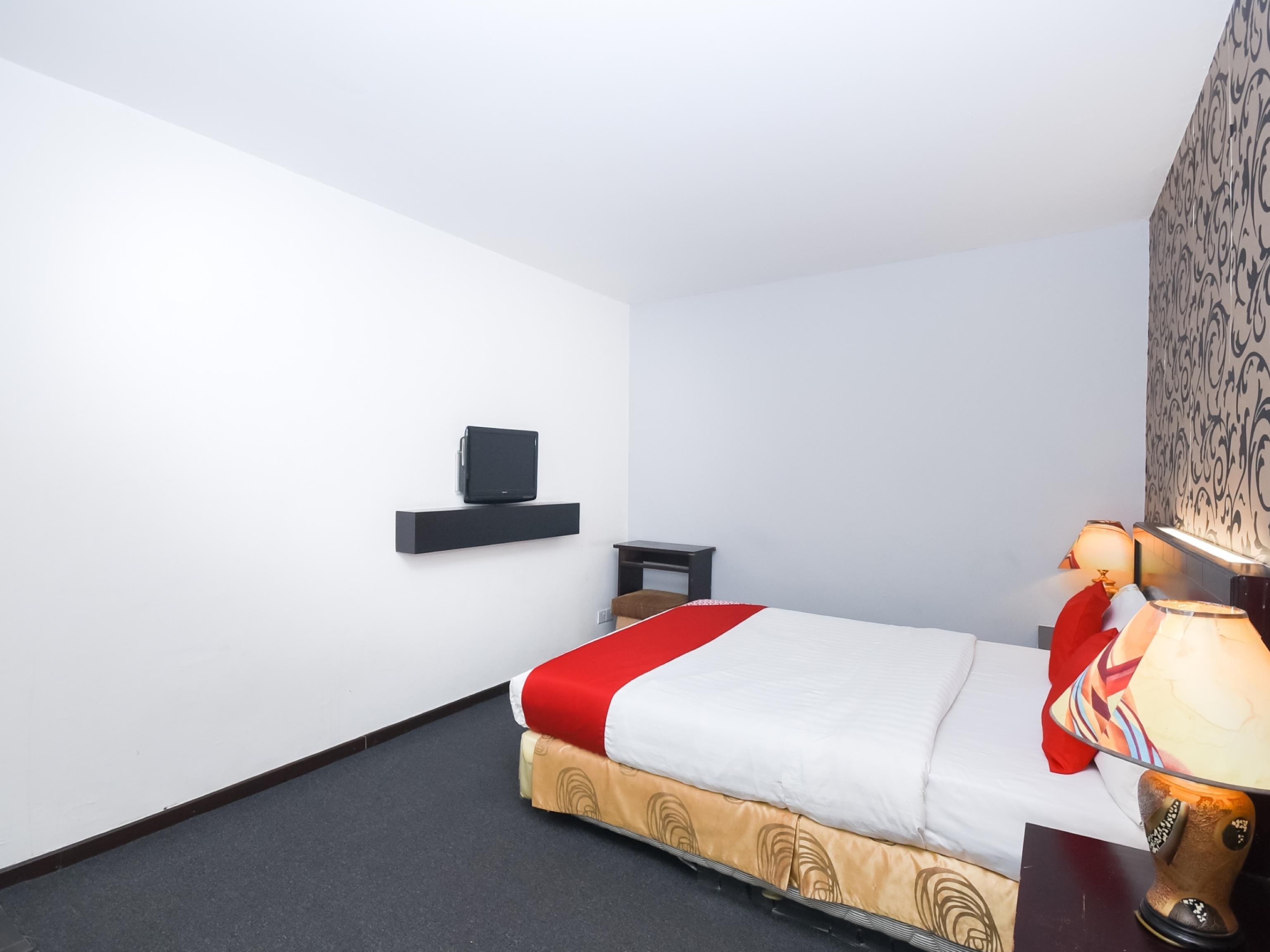 Super Oyo 89604 City Home Stay Miri Dış mekan fotoğraf