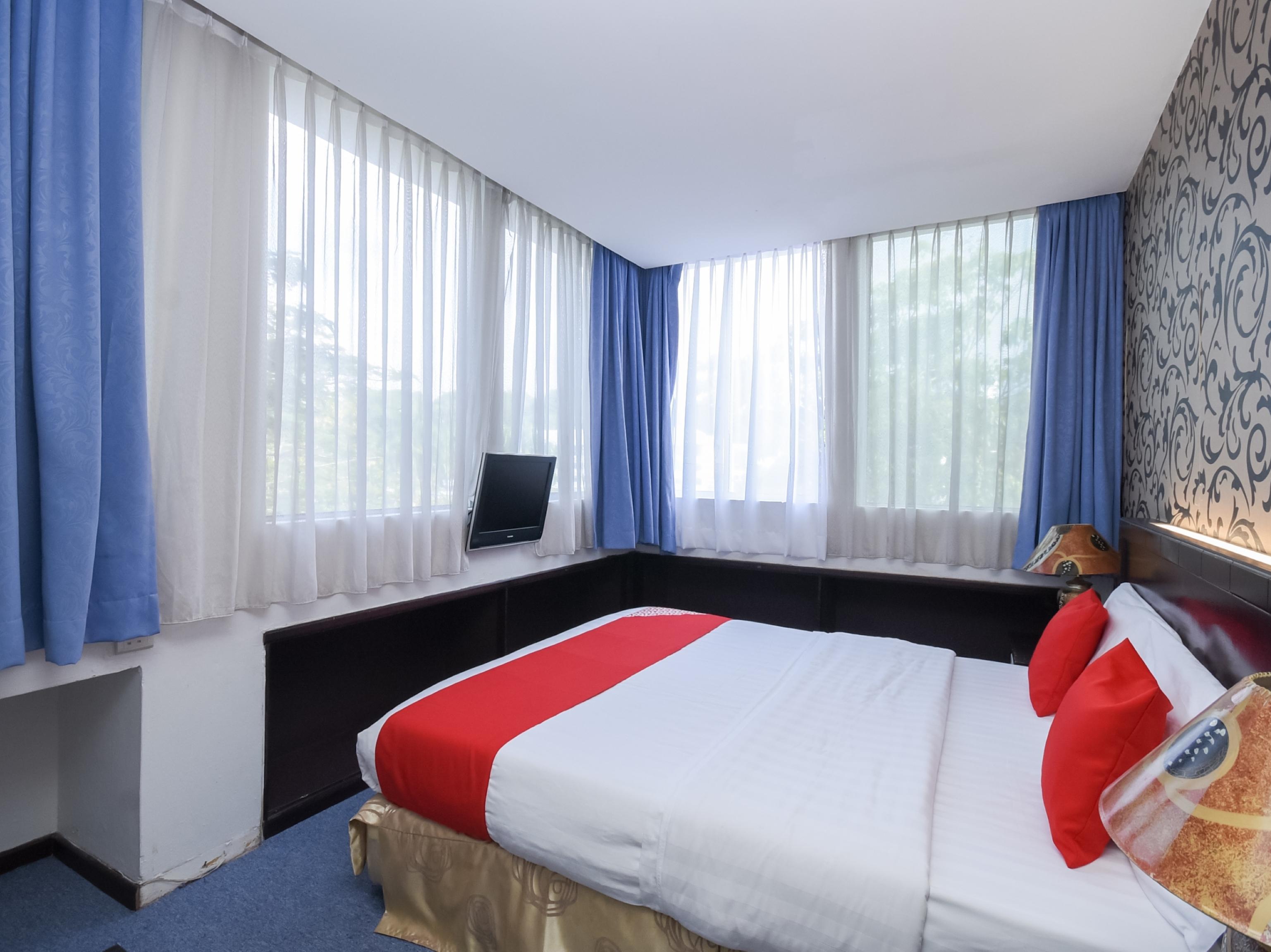 Super Oyo 89604 City Home Stay Miri Dış mekan fotoğraf