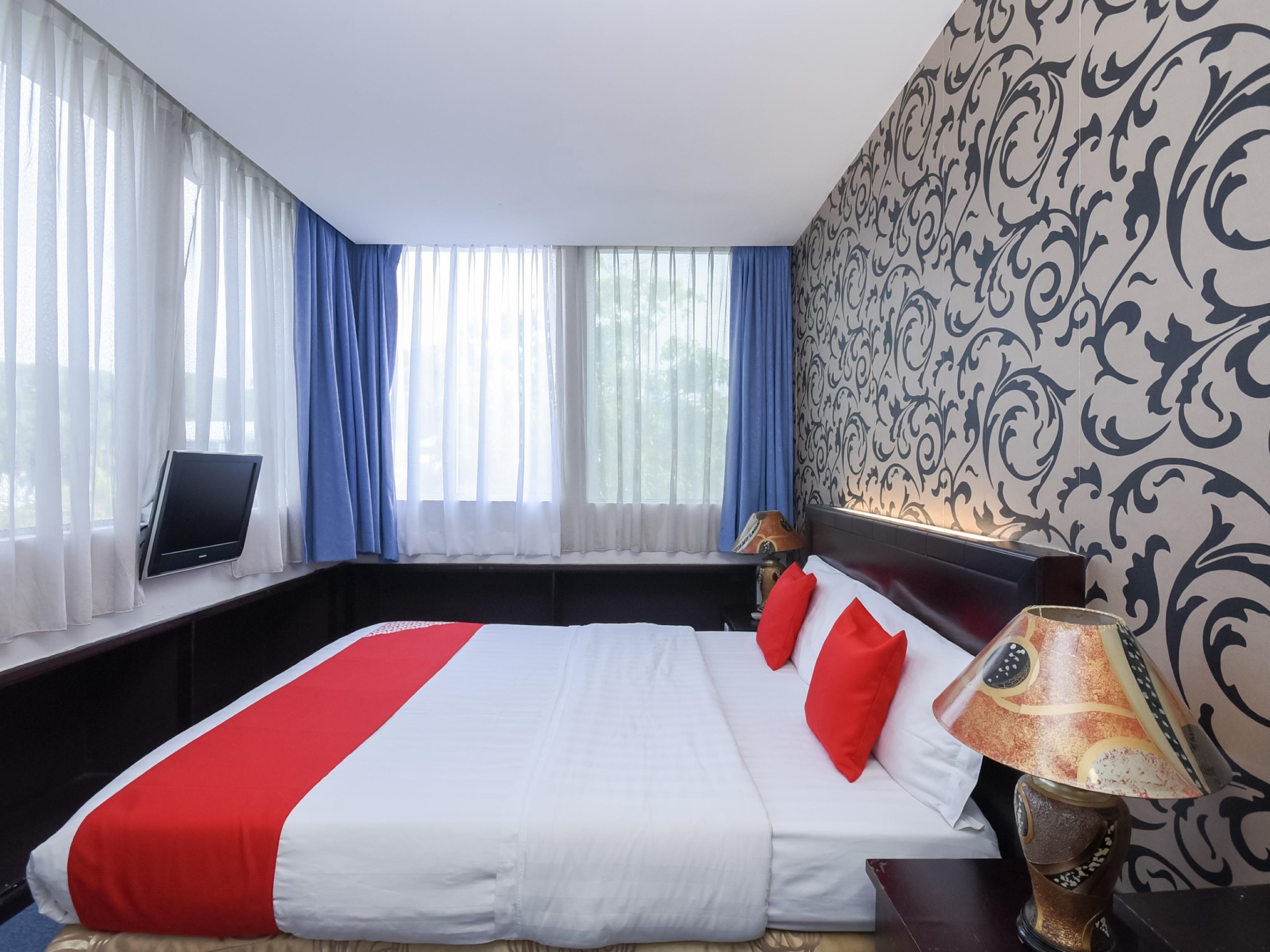 Super Oyo 89604 City Home Stay Miri Dış mekan fotoğraf