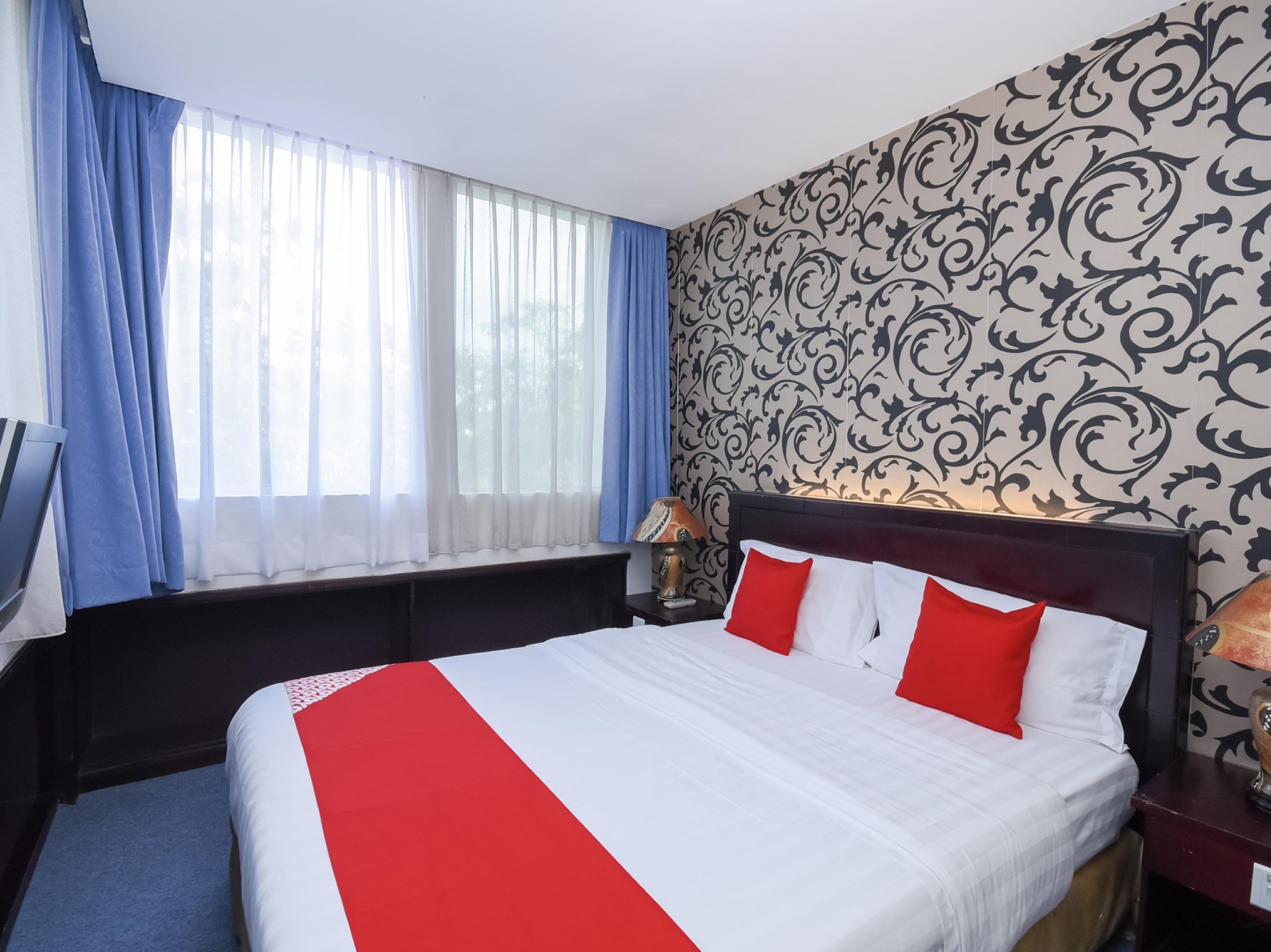 Super Oyo 89604 City Home Stay Miri Dış mekan fotoğraf