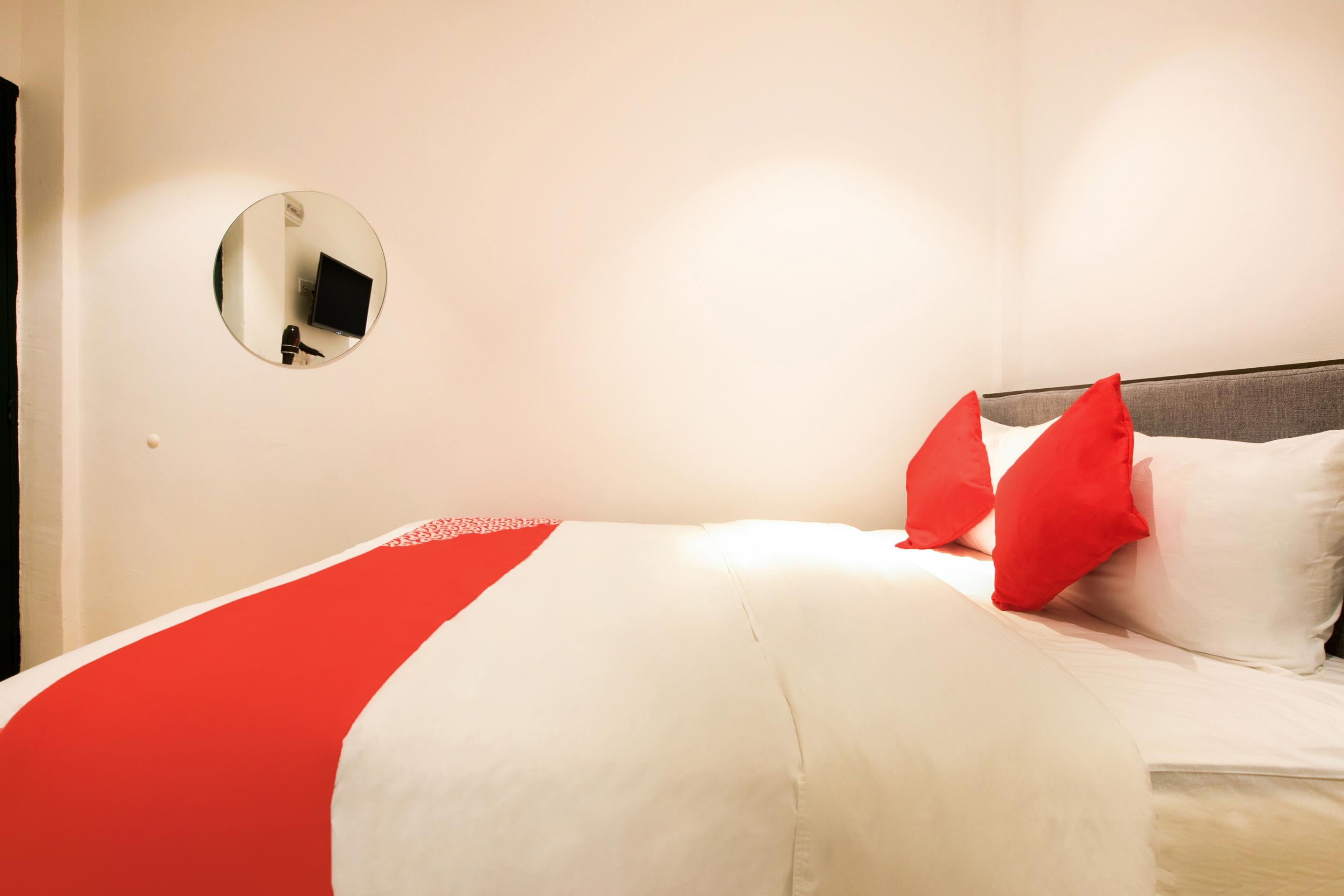 Super Oyo 89604 City Home Stay Miri Dış mekan fotoğraf