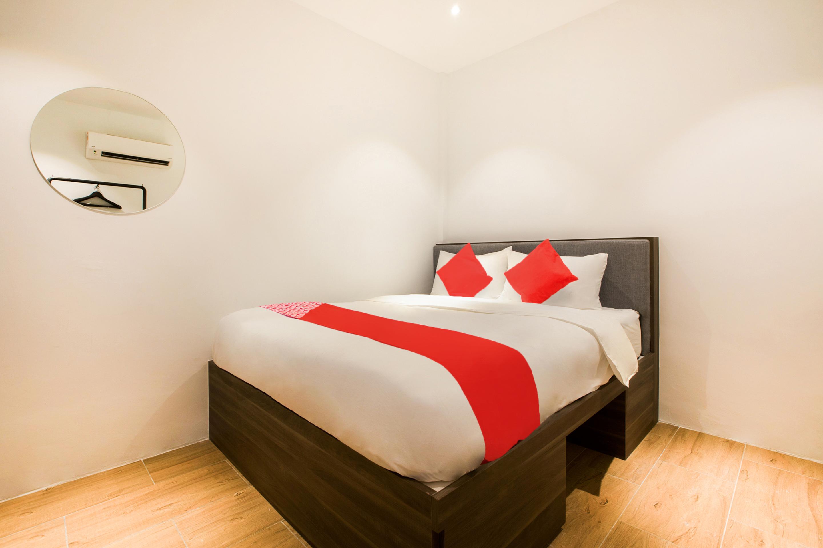 Super Oyo 89604 City Home Stay Miri Dış mekan fotoğraf