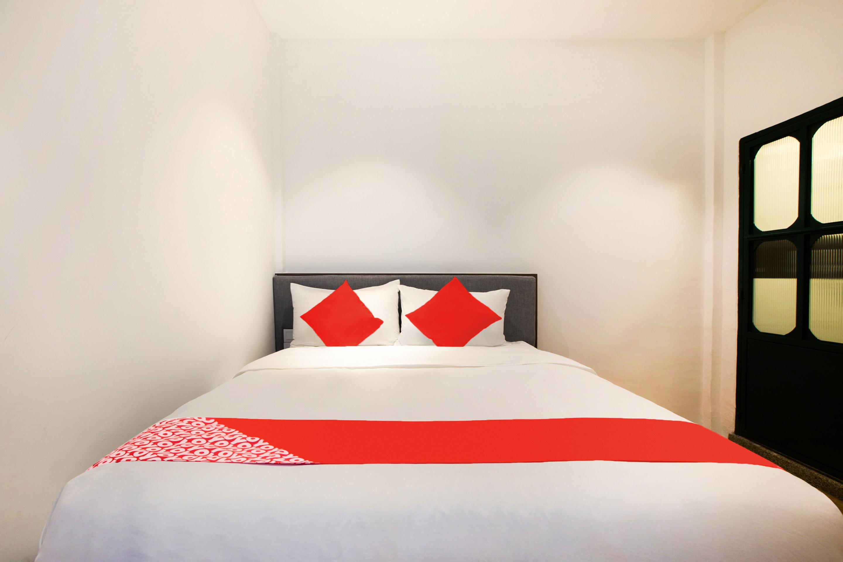 Super Oyo 89604 City Home Stay Miri Dış mekan fotoğraf