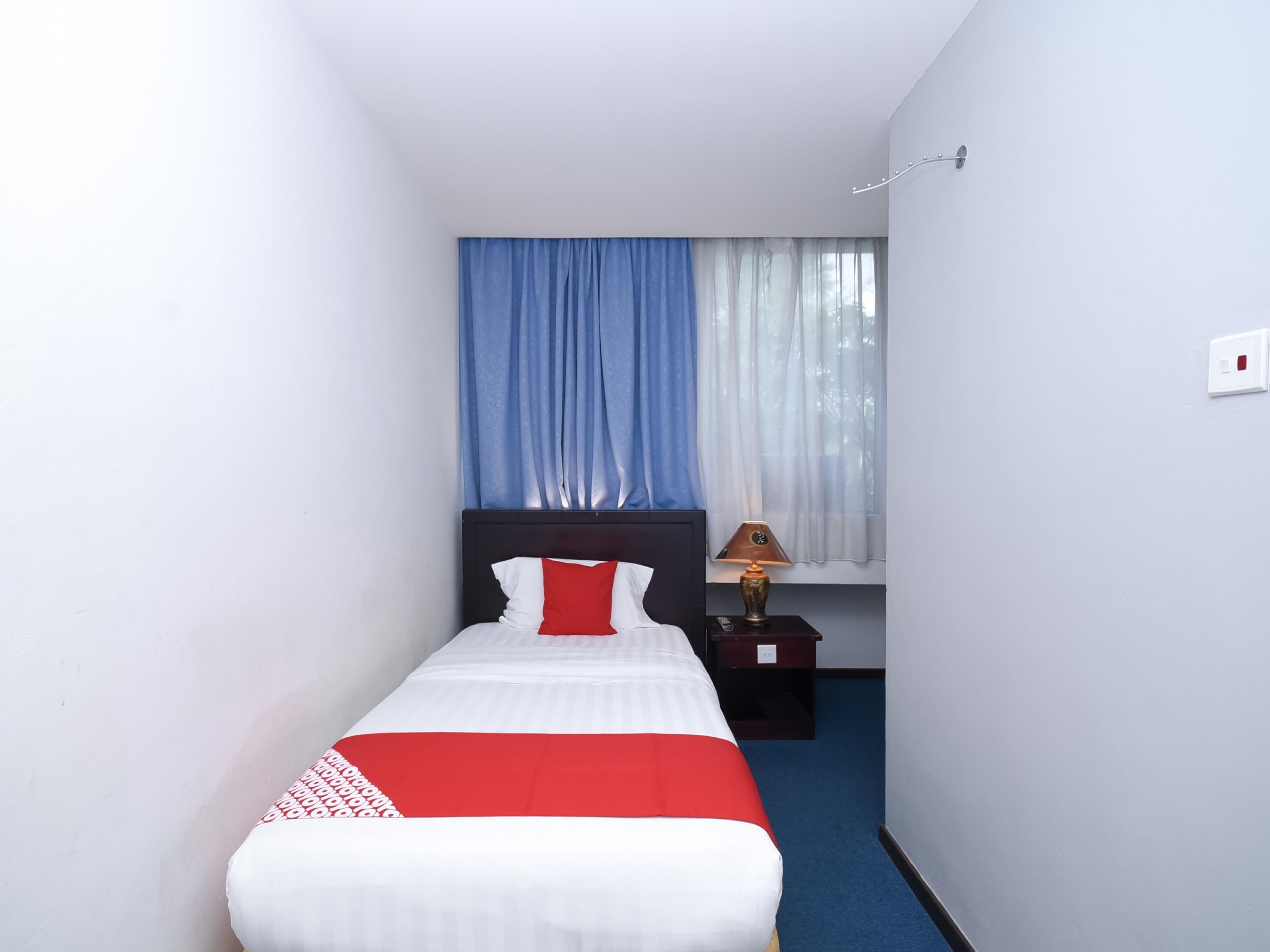 Super Oyo 89604 City Home Stay Miri Dış mekan fotoğraf