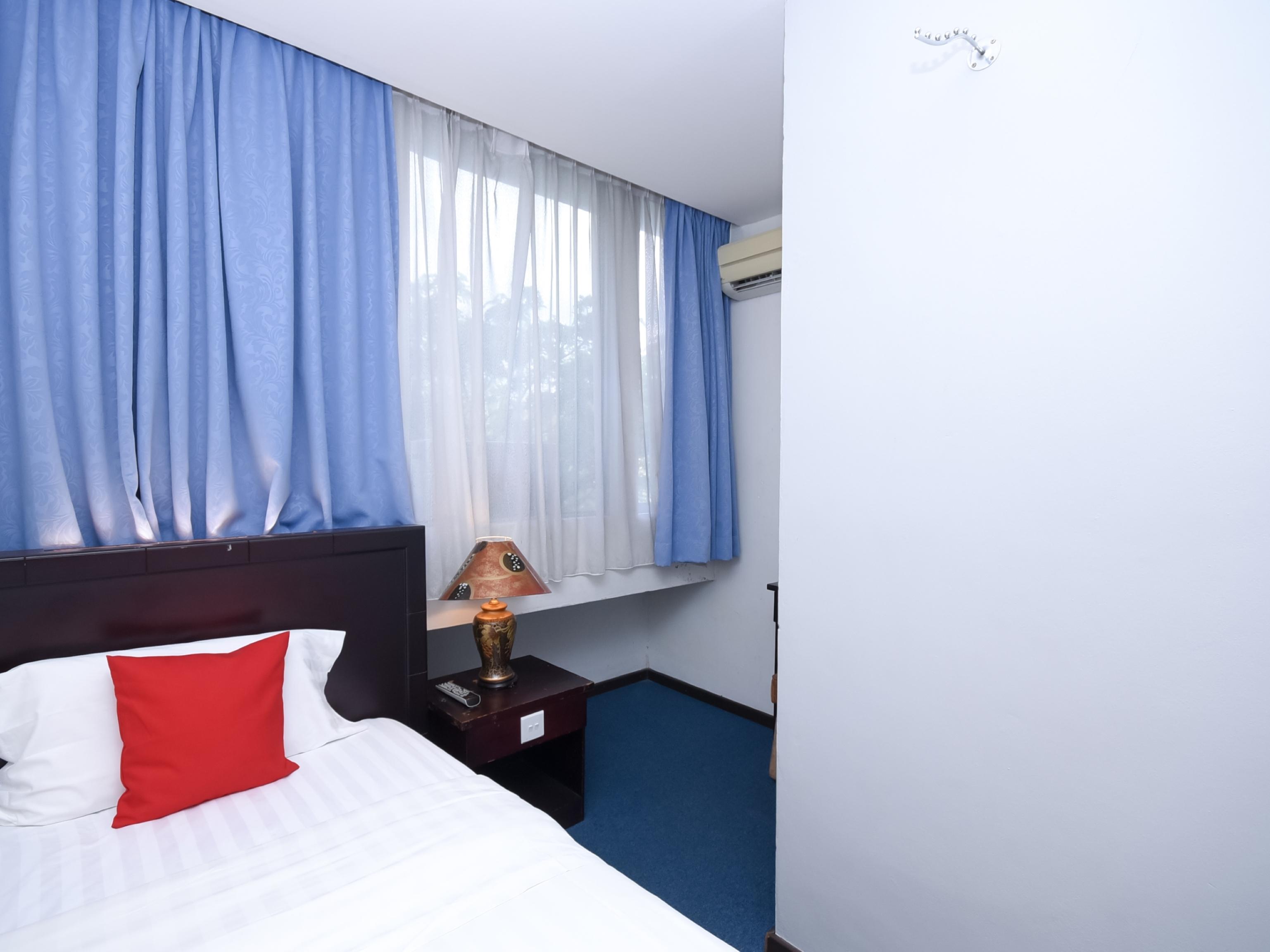 Super Oyo 89604 City Home Stay Miri Dış mekan fotoğraf