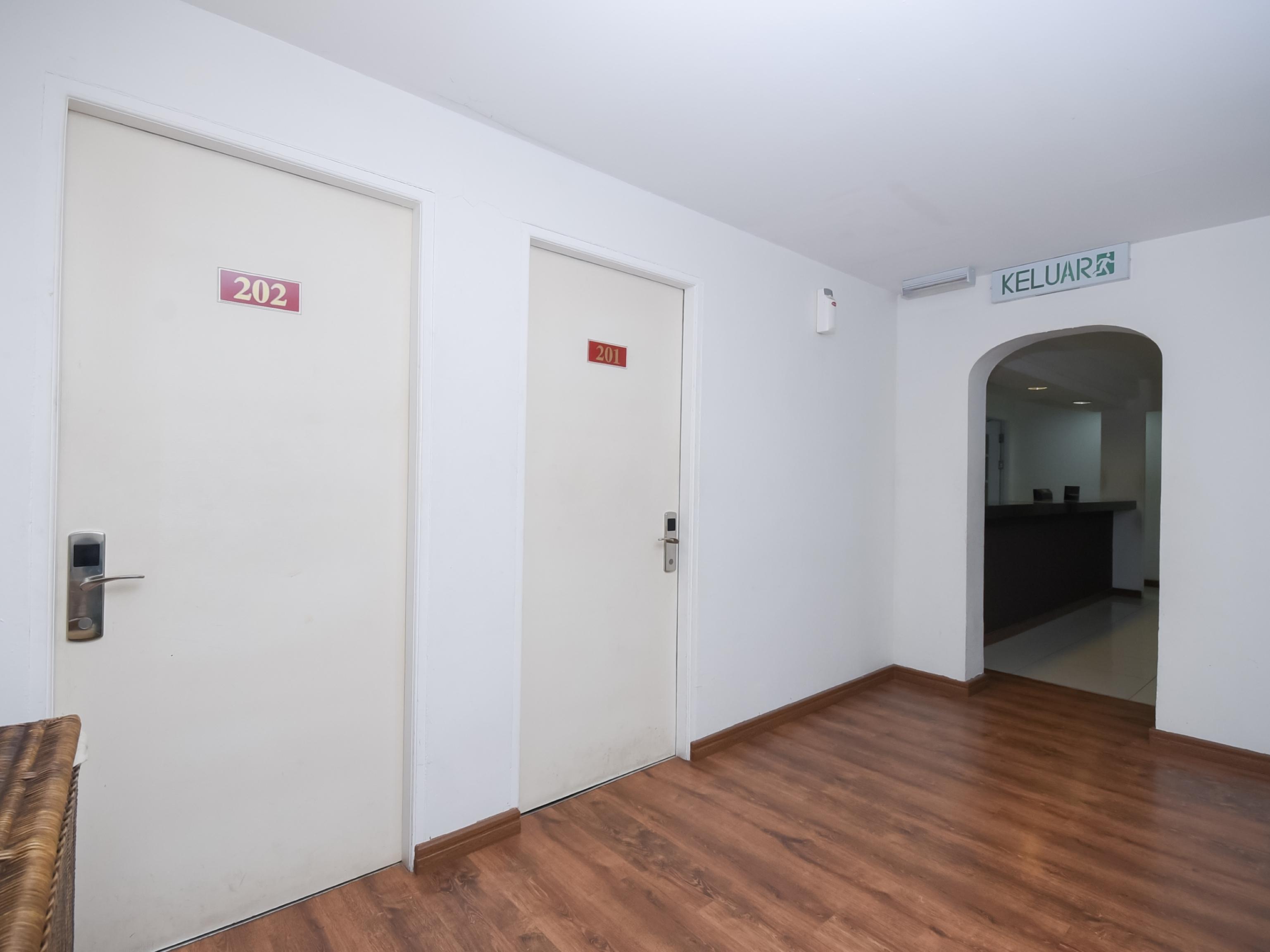 Super Oyo 89604 City Home Stay Miri Dış mekan fotoğraf