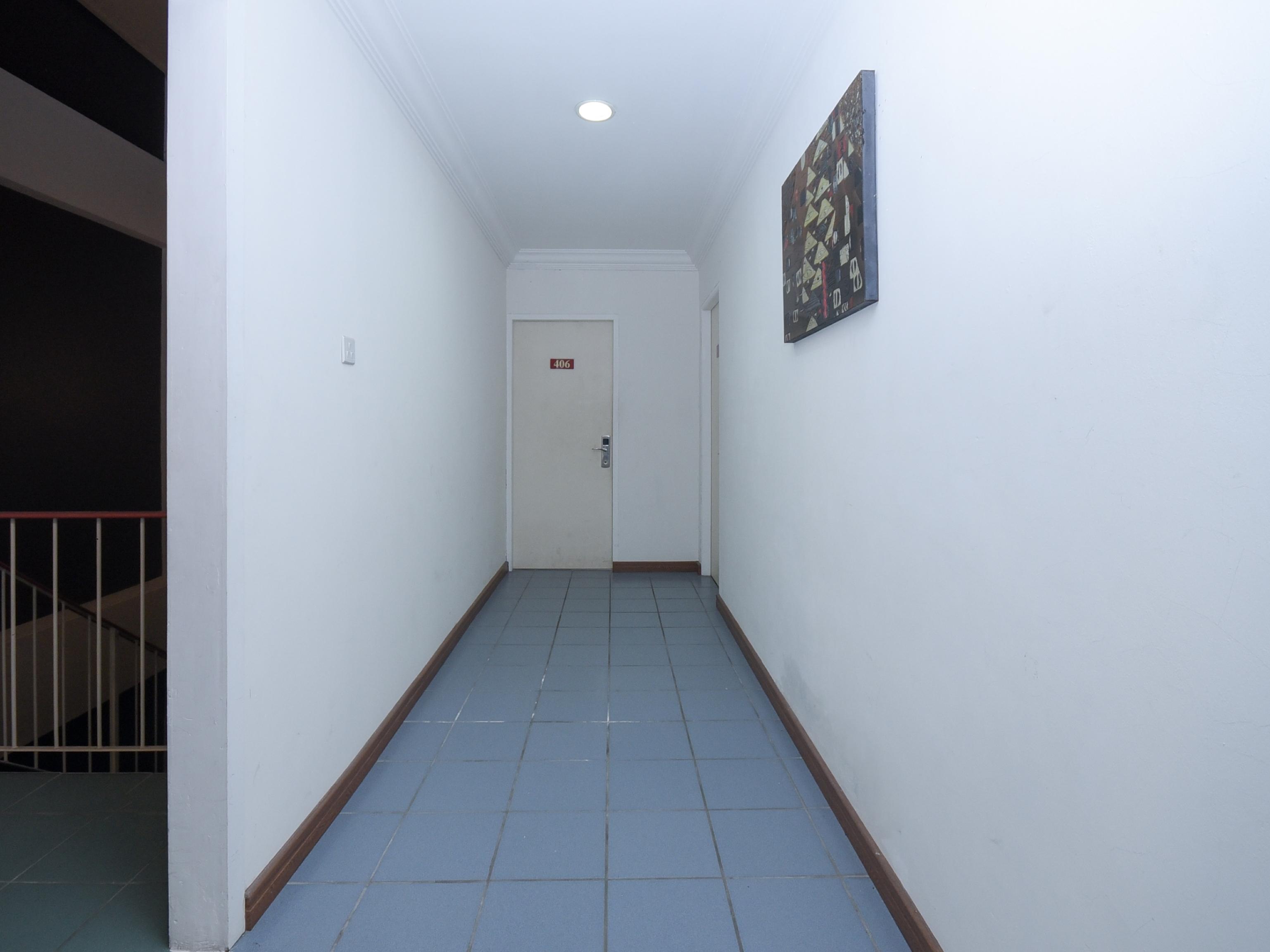 Super Oyo 89604 City Home Stay Miri Dış mekan fotoğraf