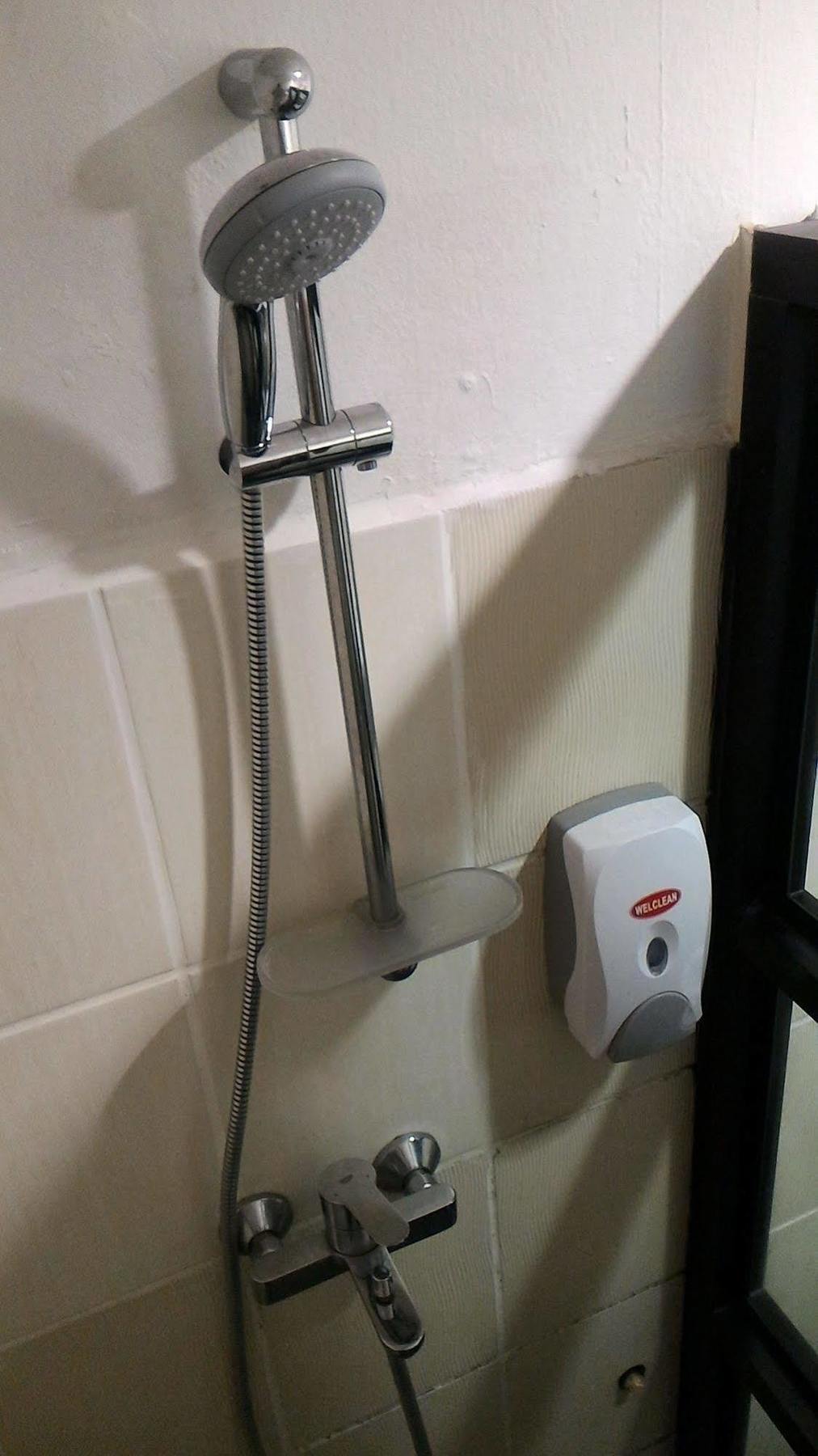 Super Oyo 89604 City Home Stay Miri Dış mekan fotoğraf