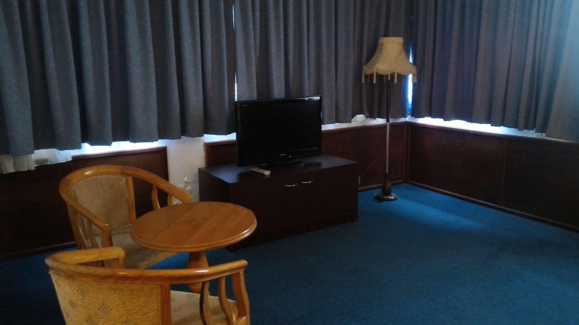 Super Oyo 89604 City Home Stay Miri Dış mekan fotoğraf