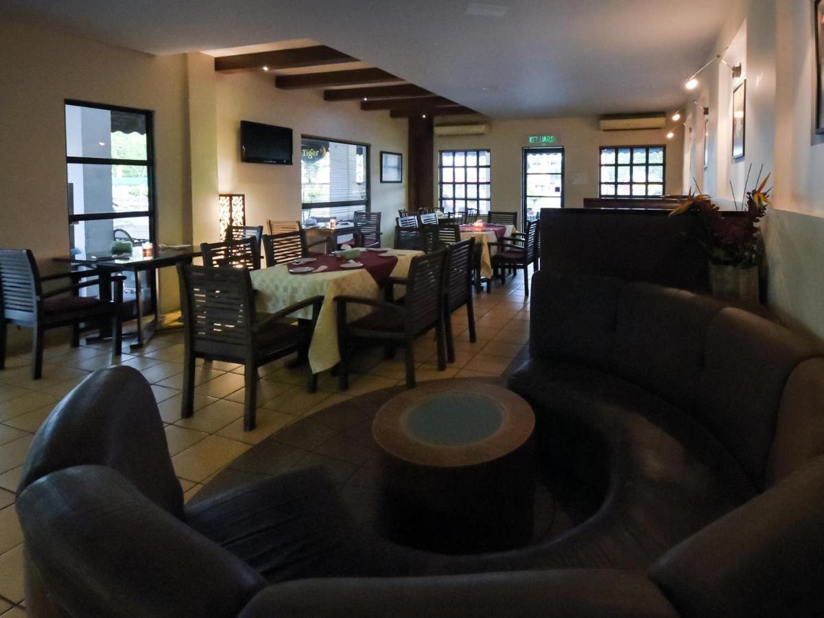 Super Oyo 89604 City Home Stay Miri Dış mekan fotoğraf