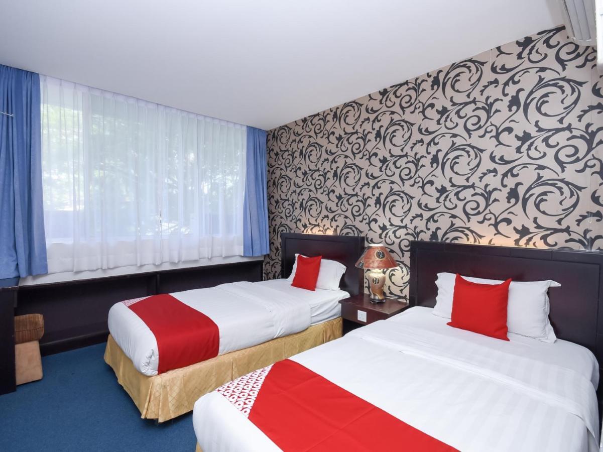 Super Oyo 89604 City Home Stay Miri Dış mekan fotoğraf